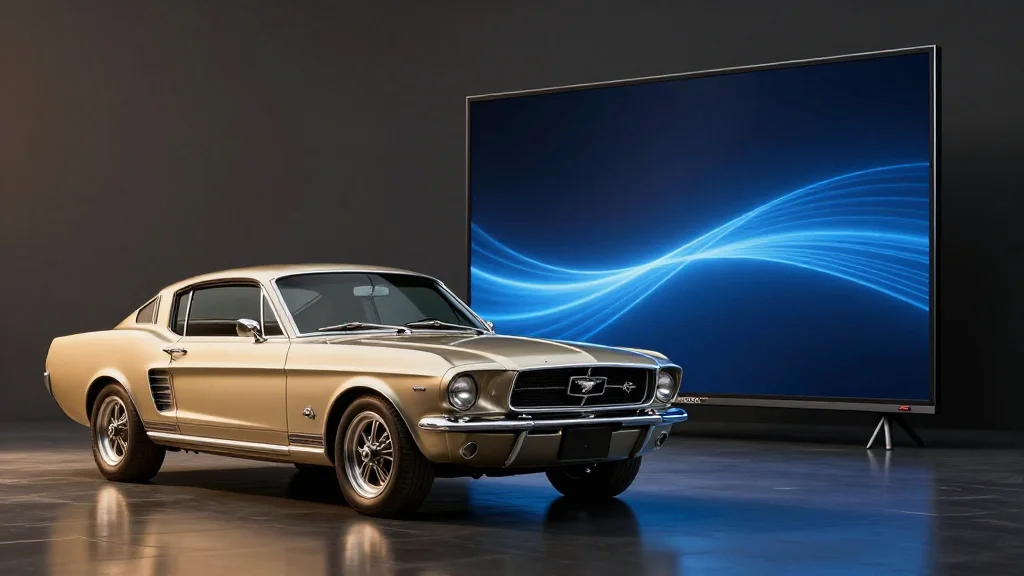 Hagerty Channel Debuts On Prime Video