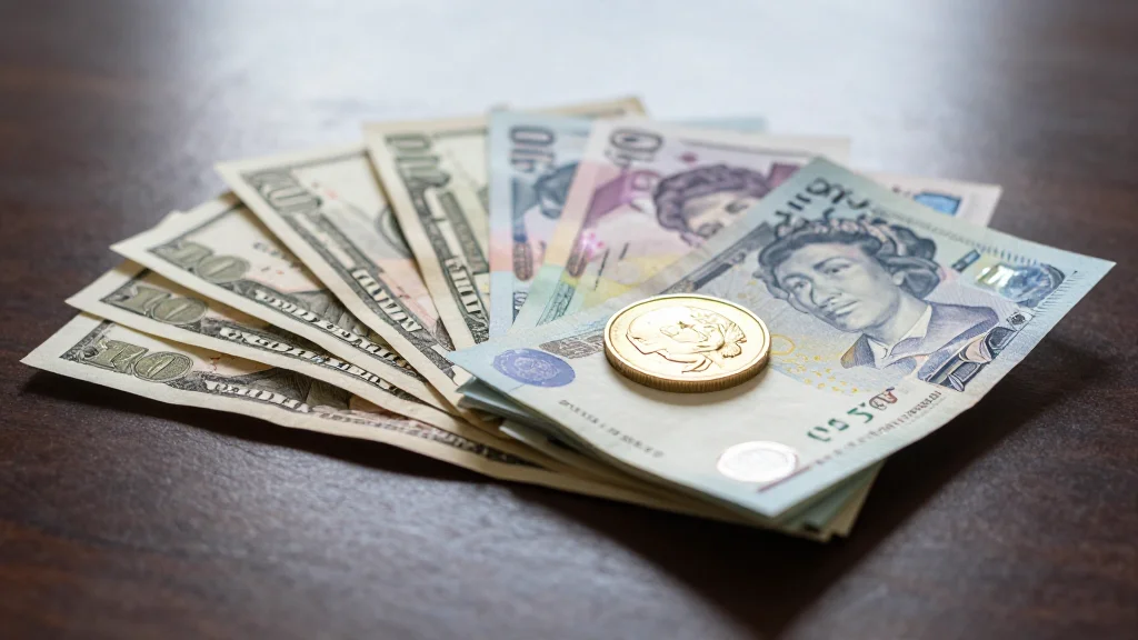 Iran War Volatility Leads to 22% Leap in March 2026 Institutional FX Trading Volumes