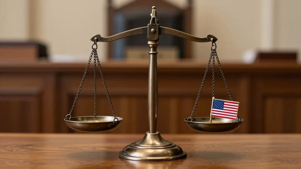 Democracy Docket Offers Unbiased Court Updates for Democracy