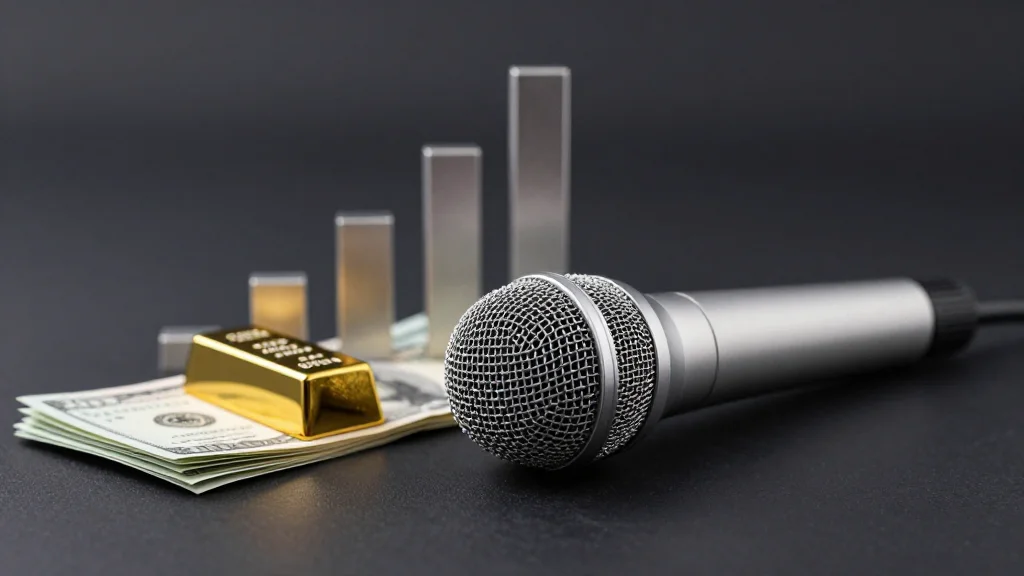 Finding the Right Podcast Sponsors: A Step-by-Step Guide