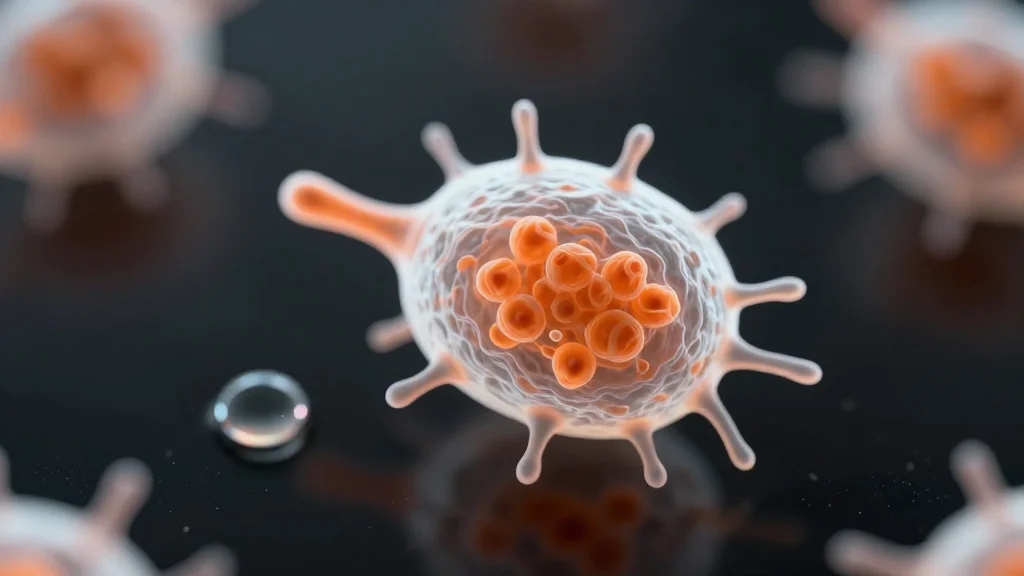 BCMA CAR‑T Shows Near‑Perfect Response in AL Amyloidosis
