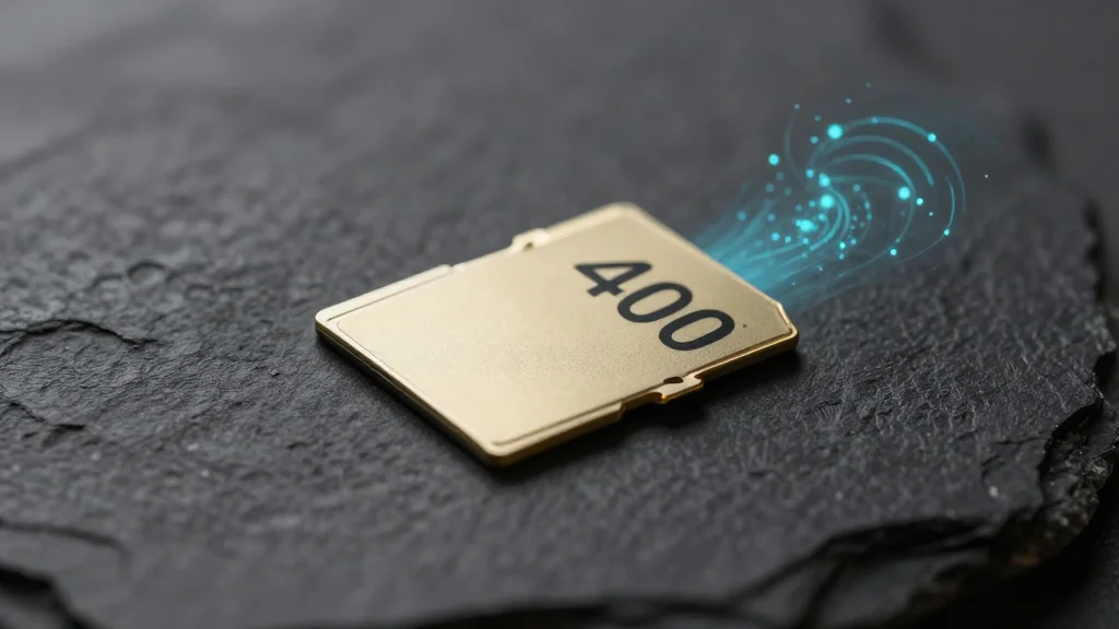 Artemis II’s 400GB Card Now Available to Earth Photographers