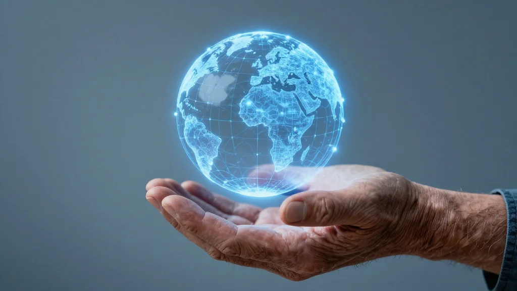 Decades of Knowledge Give Seniors Edge in AI