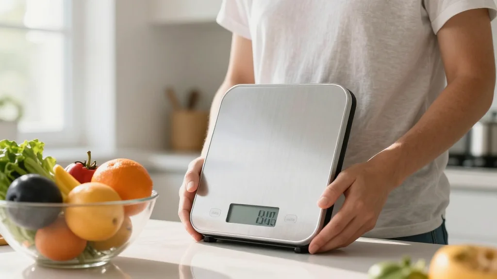 Weight Goals Shouldn't Sacrifice Health or Well‑being