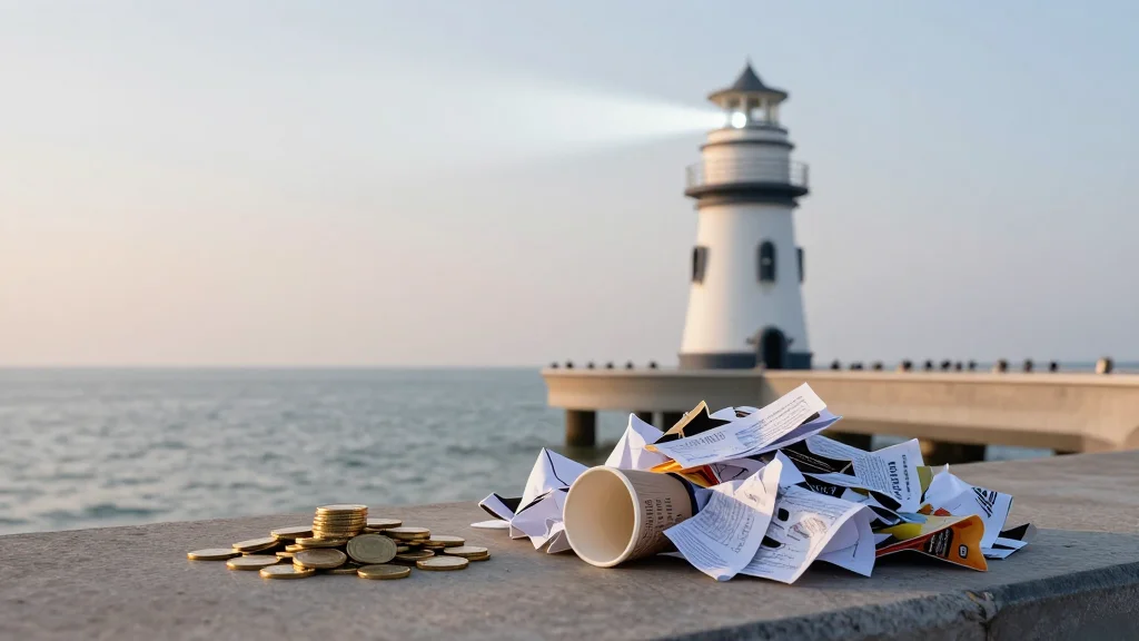 Good SEO Builds Value; Spam SEO Clutters Google