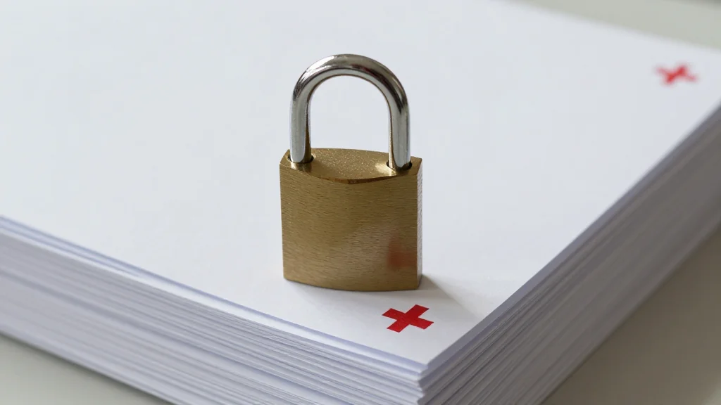 CMS’ Medicare Provider Directory Released Social Security Numbers: Washington Post