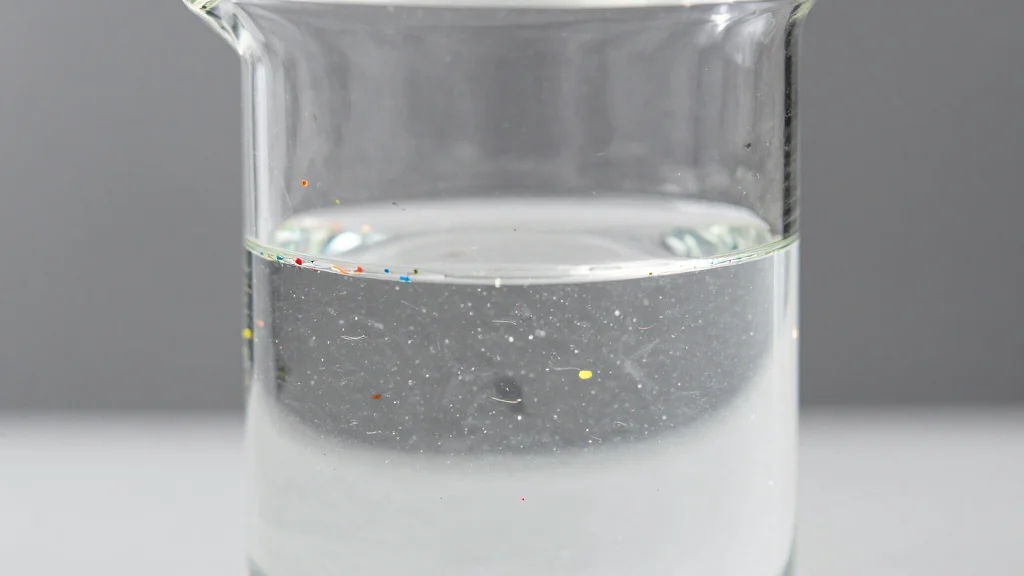 Scientists May Be Overestimating the Amount of Microplastics in the Environment – and the Culprit Is Lab Gloves