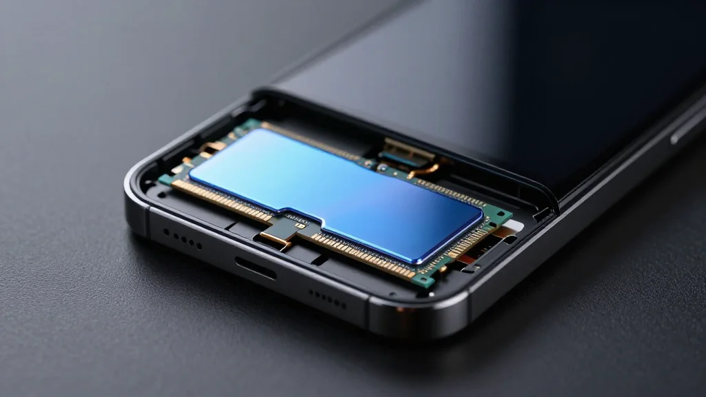 The Memory Boom Has Been a Gift to Micron. For Apple, It's Becoming a Problem. Or Is It?