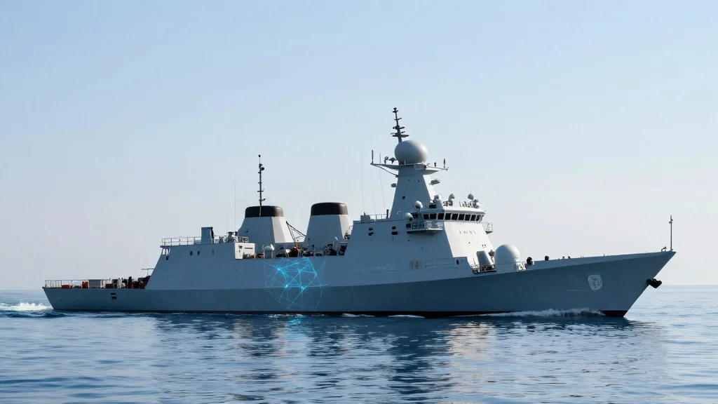 L3Harris IPMS Chosen for Poland’s Miecznik Frigate Programme