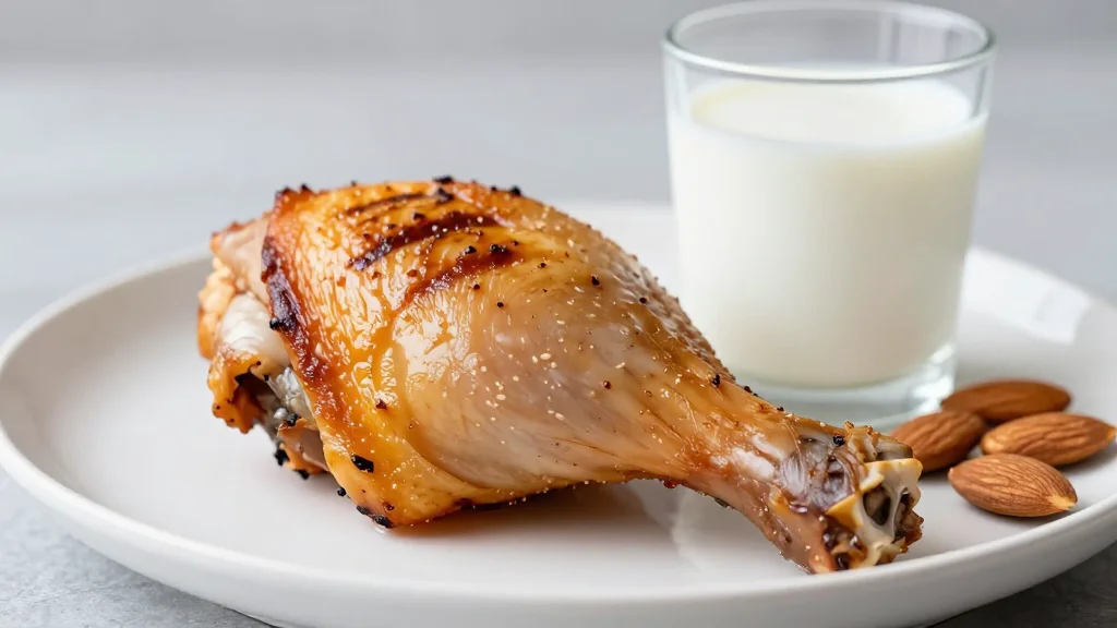Study Finds Vegetarians over 80 Less Likely to Reach 100