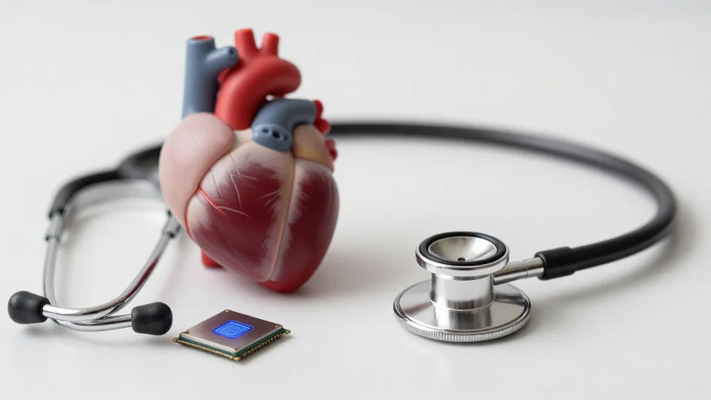 The Orchestration of Clinical Intelligence: Anthropic Claude and the Healthcare Ecosystem in 2030
