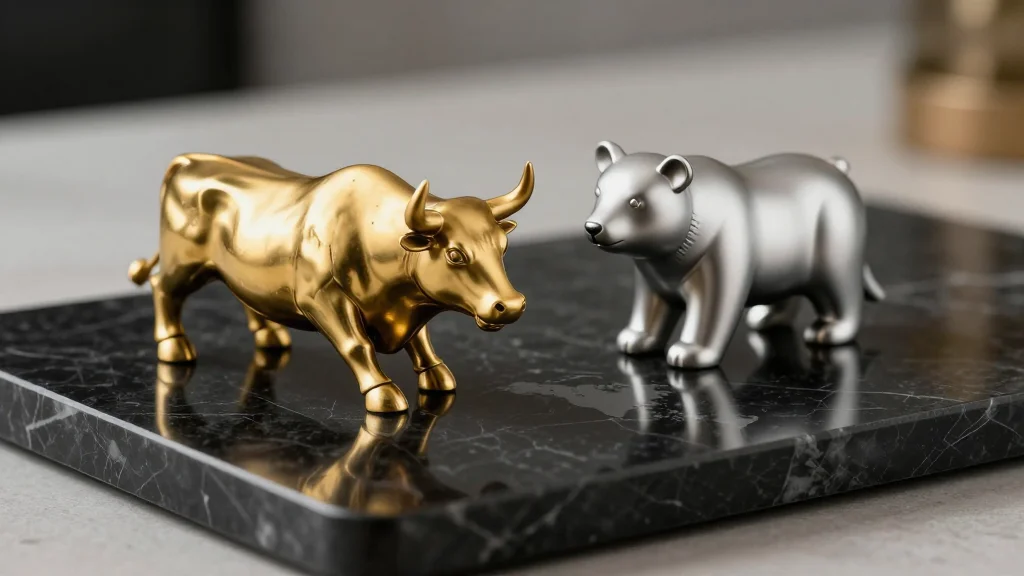 2026 Market Outlook: Global Macro Trends Revealed