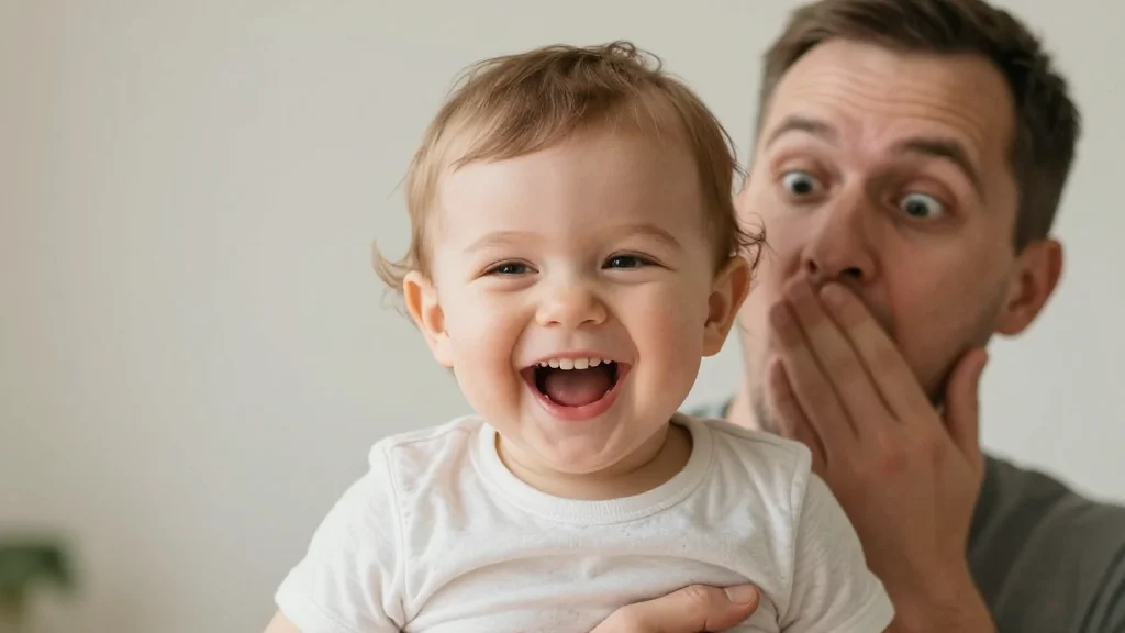 Kids Mimic Profanity After One Exposure, Not Politeness