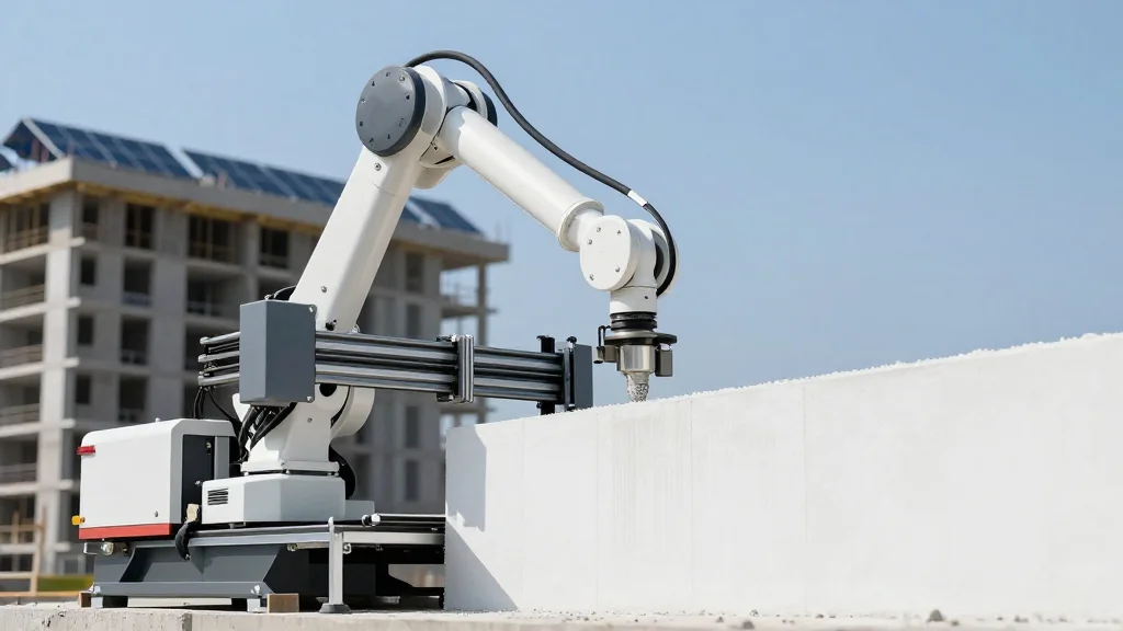 Europe Completes Its Largest 3D‑Printed Apartment Building in France