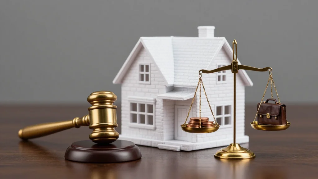 Lawmakers Push Tax Reforms to Curb Investor Housing Advantage
