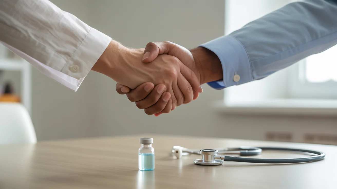 Function Inks $298M Series B Funding