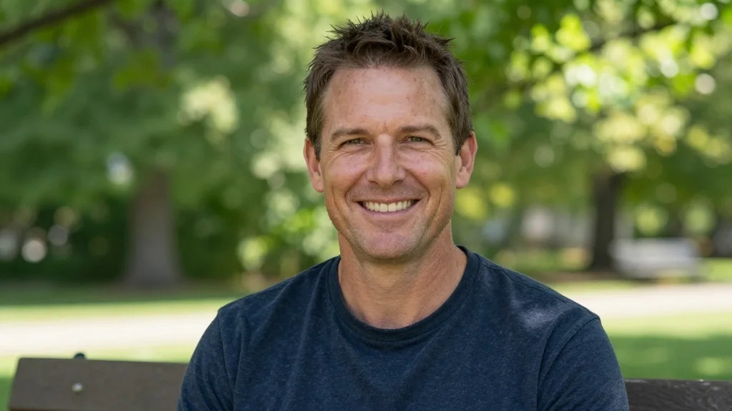 Study Links Outdoor Time to Sharp Drop in Low Mood and Boost in Emotional Well‑Being