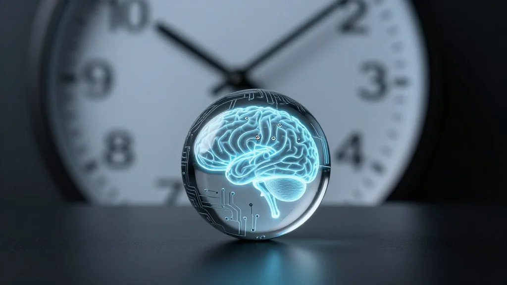 AI Leaps Five Years in Six Months