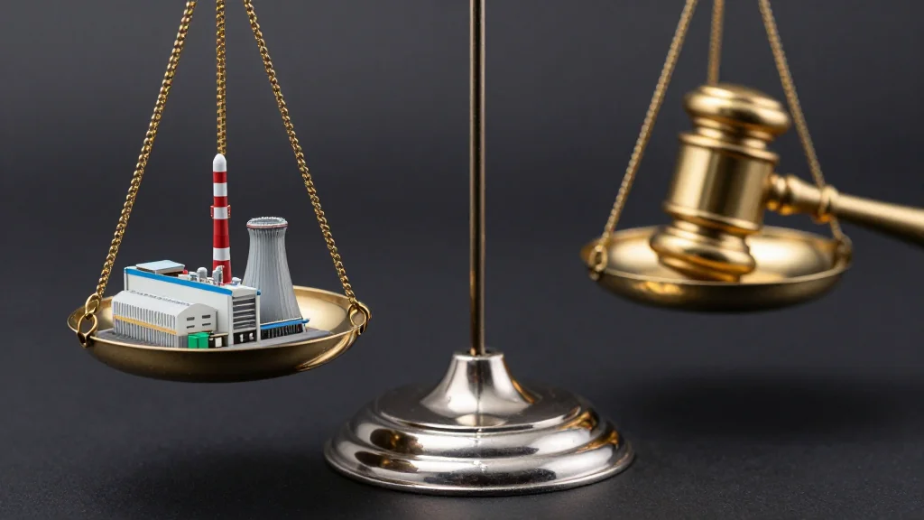 Linklaters and Freshfields Win €43 B EU Antitrust Clearance for RWE‑E.ON Merger