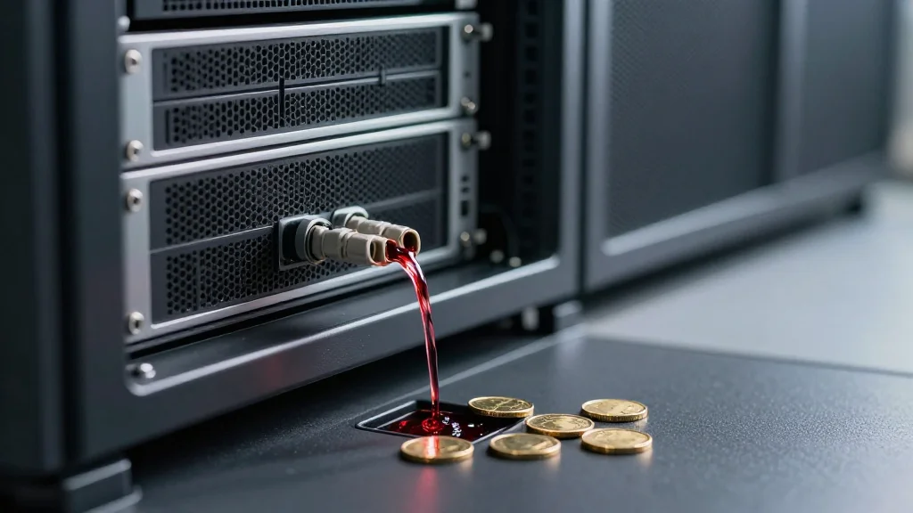 Hyperscalers Adopt Pay‑Per‑Use Pre‑IPO Due to Cash Crunch