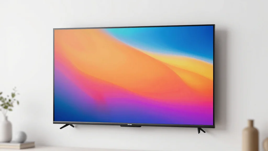 TCL QM9K Mini‑LED TV Debuts at $1,499, Targeting Bright‑Room Buyers