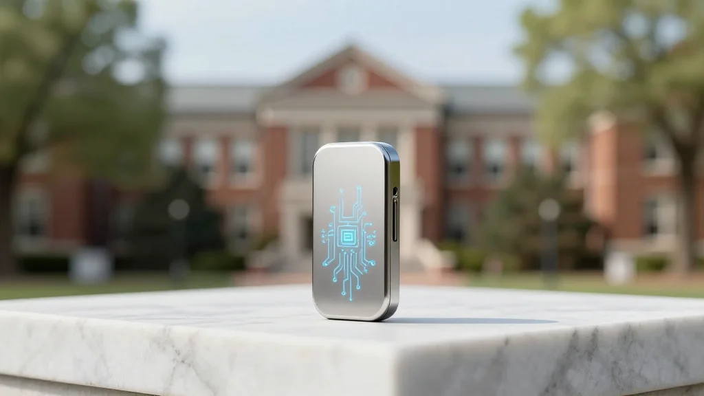 How AI Is Changing Campus Cybersecurity: 4 Key Challenges