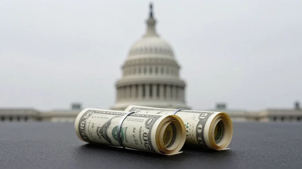 Shorter‑term Yields Reveal Future Fed Rate Path