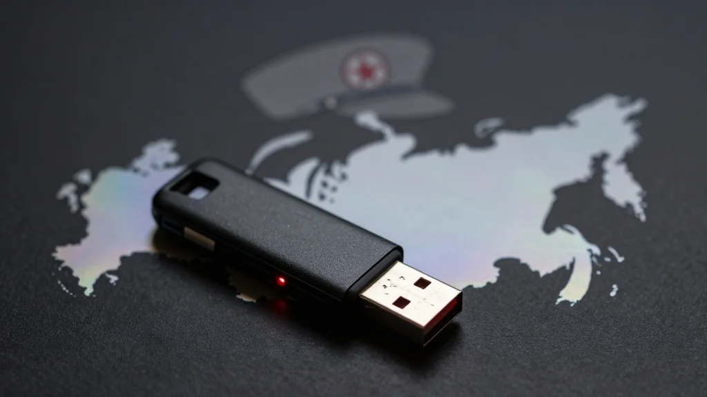 North Korea Pressures Russian Officers over Crypto Ransomware