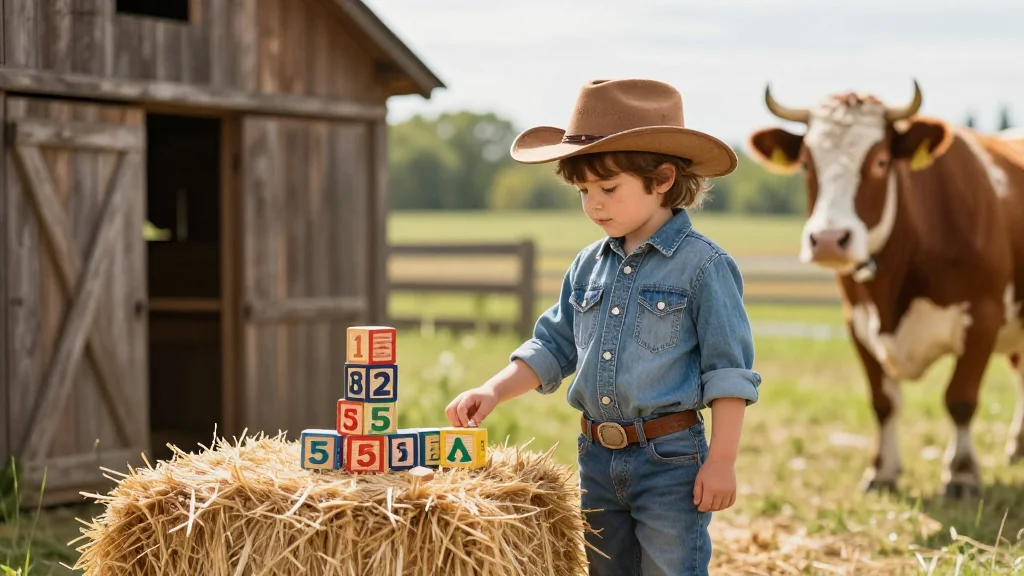 Number Farm Screener Launches to Gauge Preschoolers' Early Math Skills