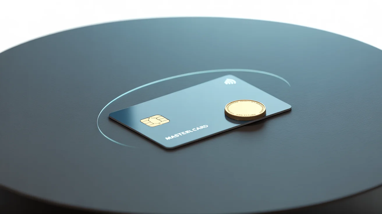 Mastercard and LoanPro Partner to Launch ‘Loan on Card’ Solution