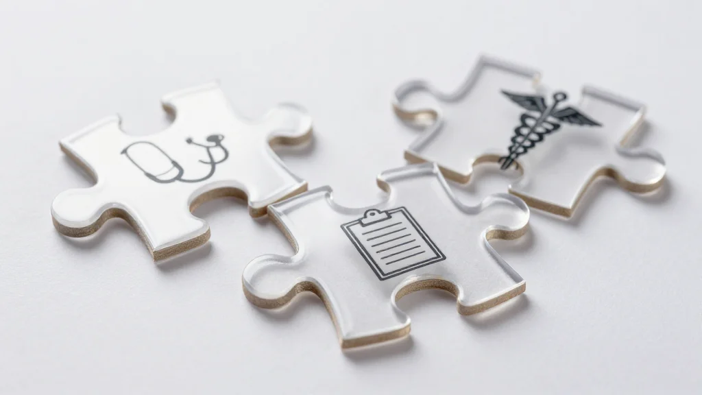 Healthcare’s Role Clarity Problem