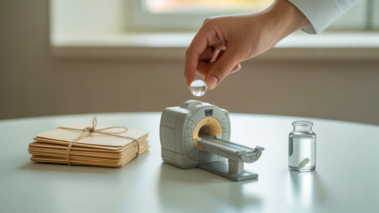 Medmo Raises $15M Series A Led by Covera Health to Scale Radiology Orchestration