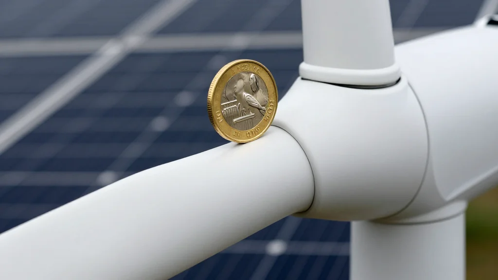 Energy Insiders Podcast: Budget’s Fossil Fail, and How to Fix the CIS