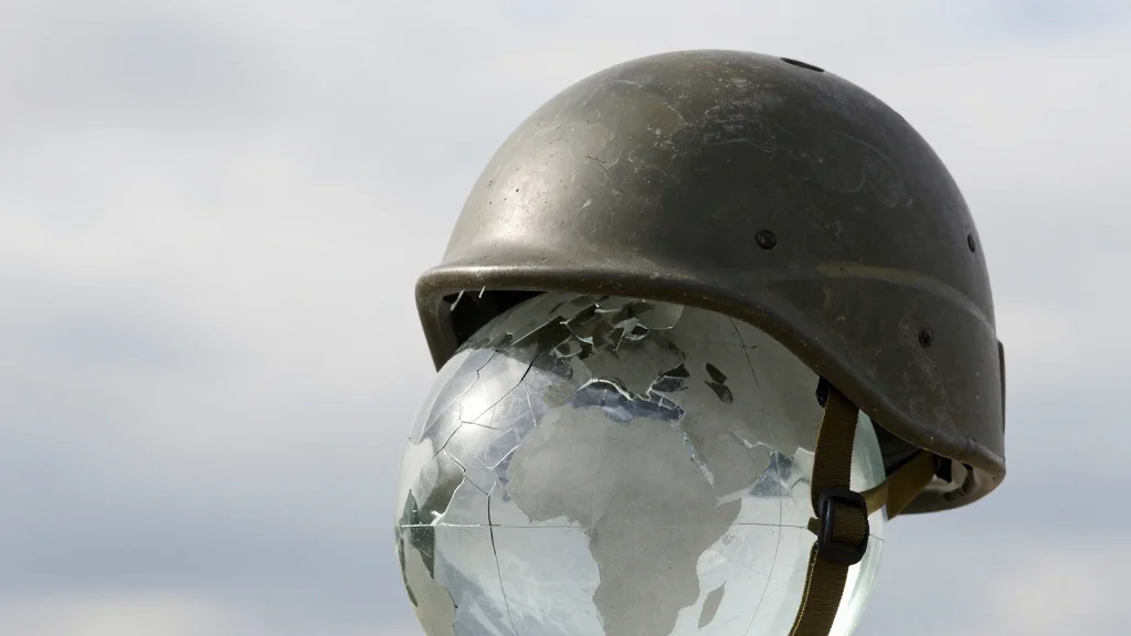 Trump's War Plan Flawed: Ignored
