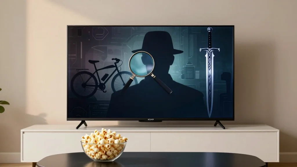 Stranger Things Tops 2025‑26 Most‑Watched TV Rankings