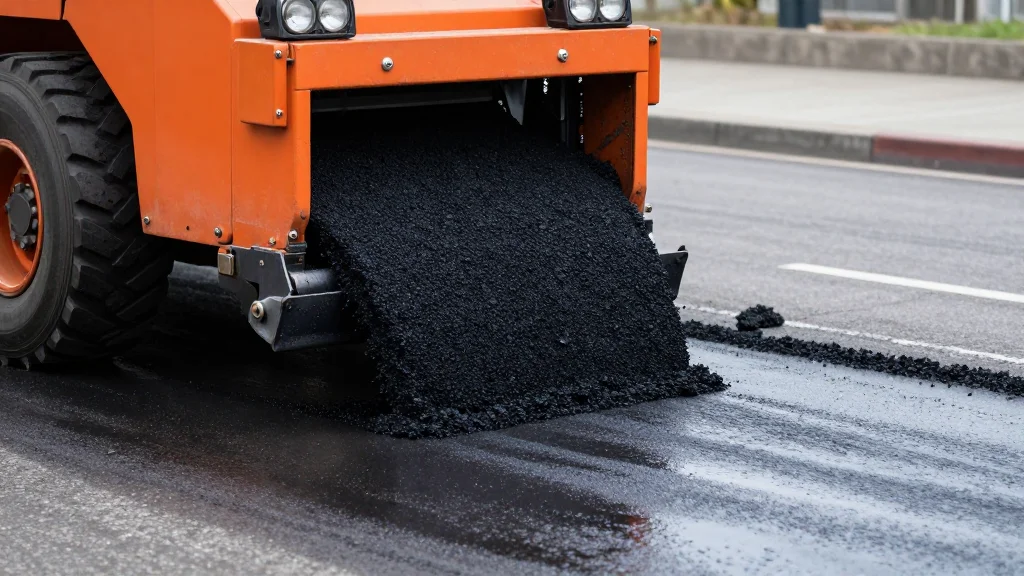 Scaled-Down Repairs Can Make Sense as Asphalt Prices Rise