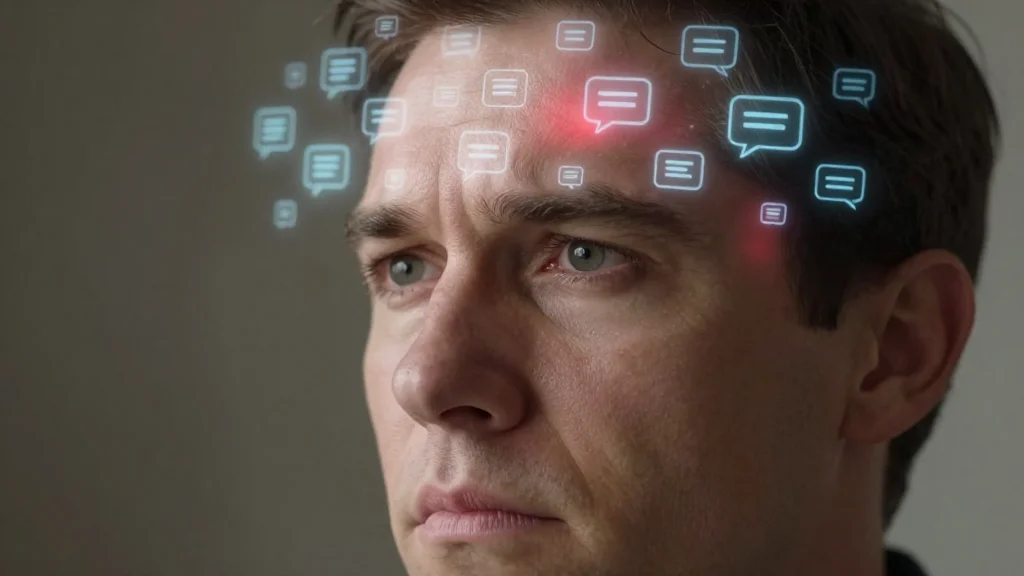 AI Psychosis Is on the Rise and Experts Are Sounding the Alarm