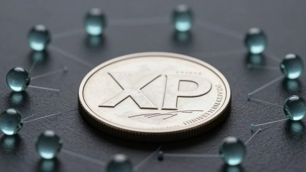 XRP Addresses Top 8 Million as Derivatives Open Interest Jumps 5% in 24 Hours