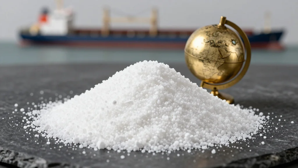 Mosaic and Simplot Maintain Support for Fertilizer Tariffs