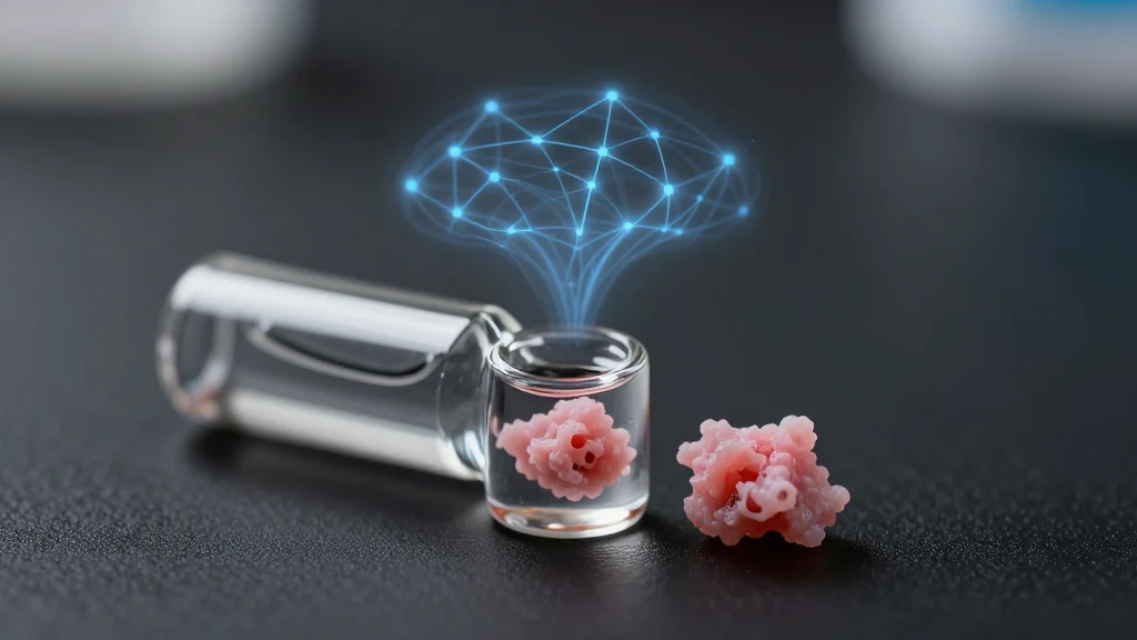 New AI Tool Could Replace Costly Cancer Gene Expression Profiling