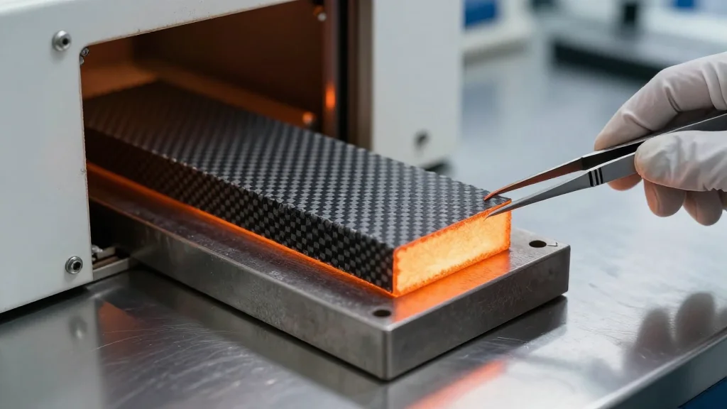 A French High-Temperature Composites Sector for Technological Sovereignty