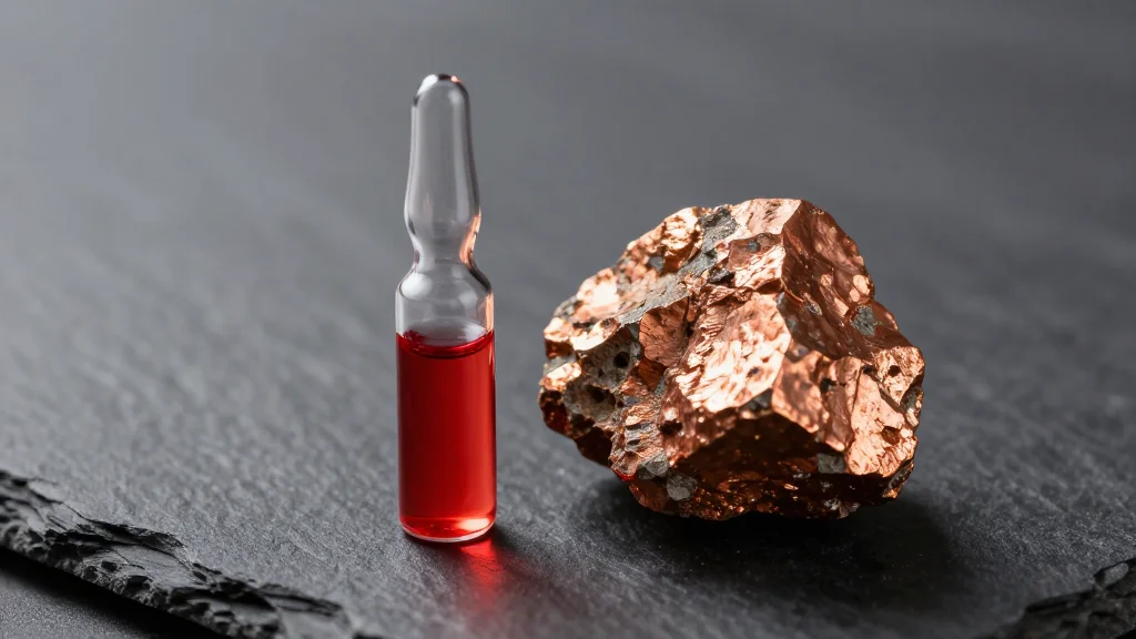 US Leverages HIV Aid for Zambian Mineral Access