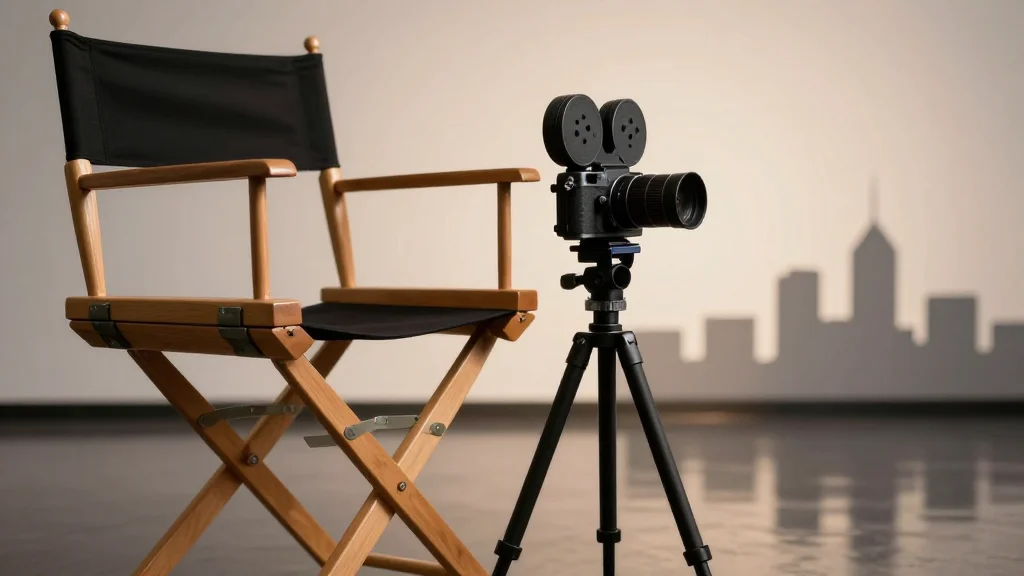 Peter Debruge Takes Helm of SXSW Film Festival as Penske Influence Grows