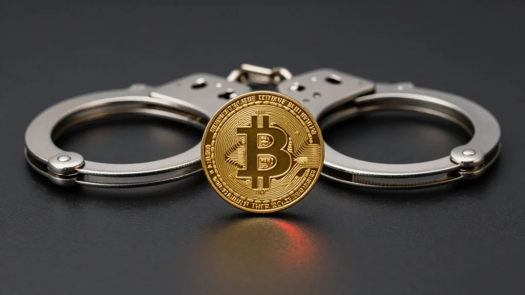 Huge THORChain Deposits Often Signal Criminal Proceeds