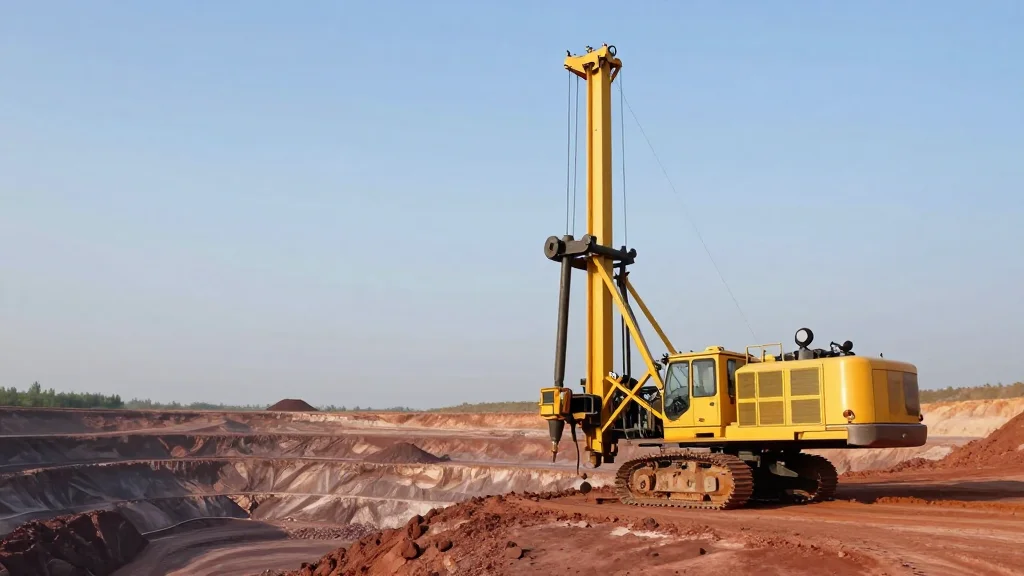 Sonoro Gold Launches Biggest Cerro Caliche Drill Campaign