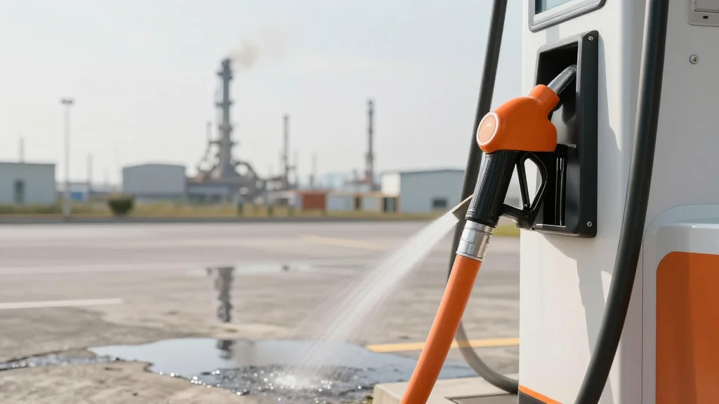 Gas Prices Spike, Heralding Inflation Tsunami Ahead