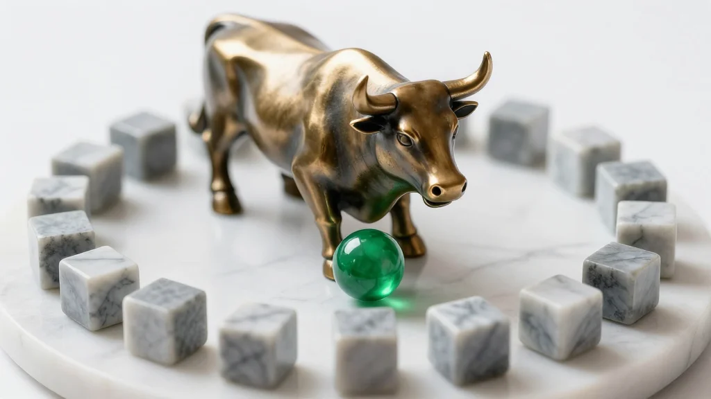 Small‑Cap Rally Fuels S&P 500 Gains While Breadth Remains Thin