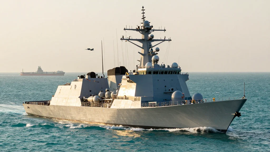 Bloomberg Daybreak: Trump Announces Hormuz Ship Plan (Podcast)
