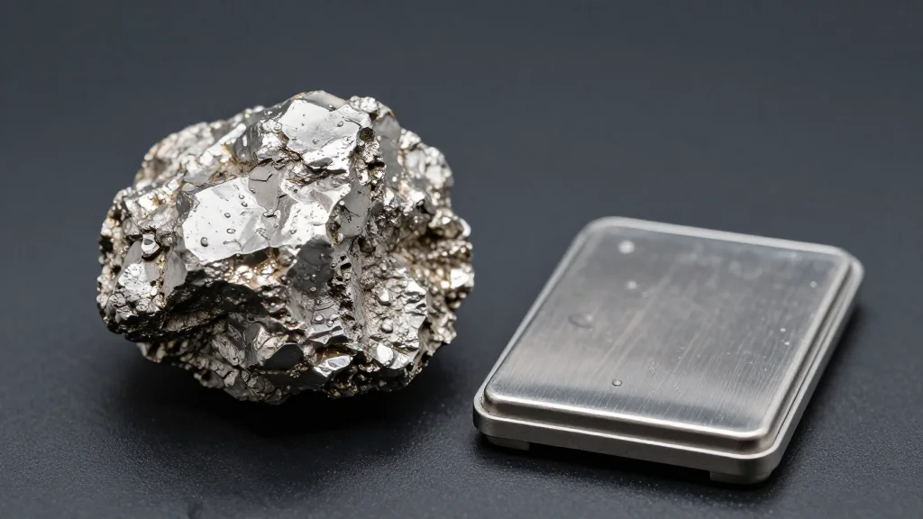 Fastmarkets Clarifies Inclusion of Government-Set Benchmark Pricing in Indonesia Nickel Ore Assessment