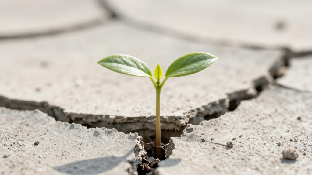 Persist Through the Grind; Stay Lean, Aim for Longevity